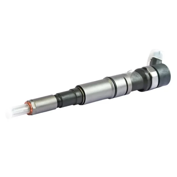 0445110049 Bosch diesel fuel injector view 3 for Bmw Land Rover Freelander Opel