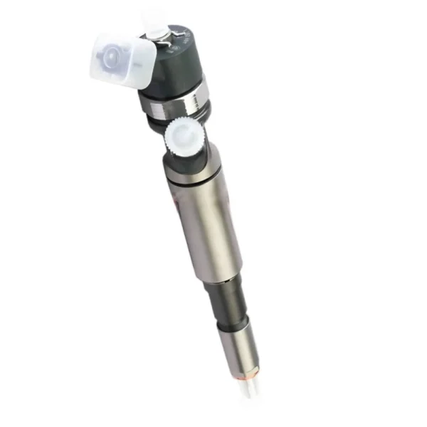0445110049 Bosch diesel fuel injector view 4 for Bmw Land Rover Freelander Opel