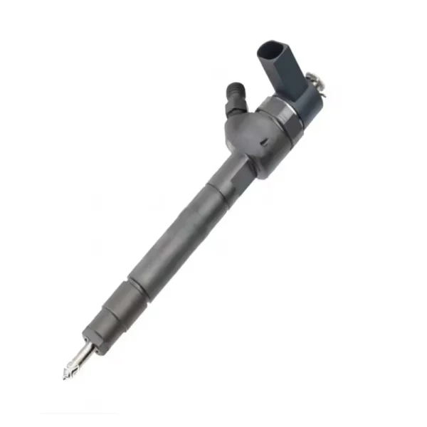 0445110054 Bosch diesel fuel injector view 2 for Mercedes-Benz E-Class W211 220 200