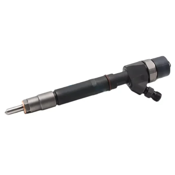 0445110055 Bosch diesel fuel injector view 4 for Mercedes-Benz E-Class (W211) 2002-2009