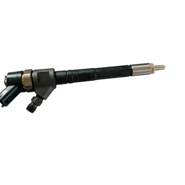 0445110057 Bosch diesel fuel injector view 3 for CITROEN C8 EVASION JUMPY PEUGEOT
