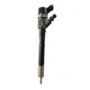 0445110057 Bosch diesel fuel injector view 4 for CITROEN C8 EVASION JUMPY PEUGEOT