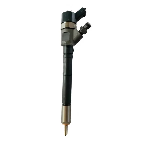 0445110057 Bosch diesel fuel injector view 4 for CITROEN C8 EVASION JUMPY PEUGEOT