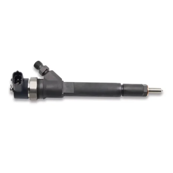 0445110059 Bosch Diesel Fuel Injector View 3 0445110059 Bosch diesel fuel injector view 3 for Jeep 2.5 2.8L CRD Engine