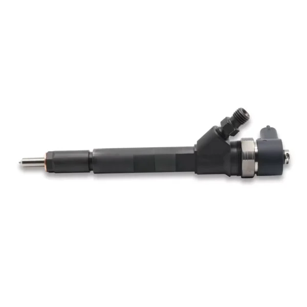 0445110059 Bosch Diesel Fuel Injector View 4 0445110059 Bosch diesel fuel injector view 4 for Jeep 2.5 2.8L CRD Engine