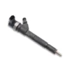 0445110059 Bosch Diesel Fuel Injector View 2 0445110059 Bosch diesel fuel injector view 2 for Jeep 2.5 2.8L CRD Engine