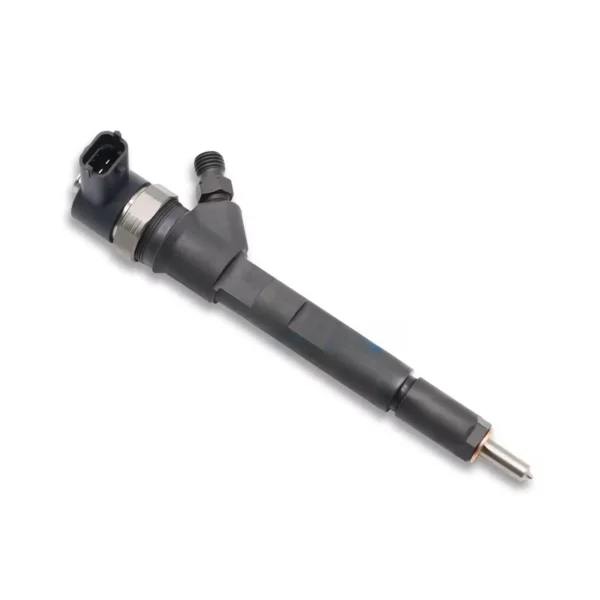 0445110059 Bosch Diesel Fuel Injector View 2 0445110059 Bosch diesel fuel injector view 2 for Jeep 2.5 2.8L CRD Engine