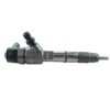 0445110062 Bosch Diesel Fuel Injector View 3 0445110062 Bosch diesel fuel injector view 3 for Citroën C5 Peugeot 307 Fiat Scudo 2.0 HDi OE