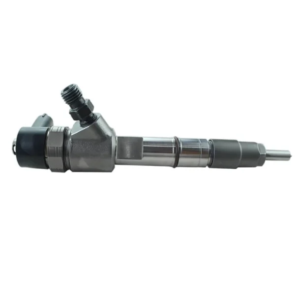 0445110062 Bosch Diesel Fuel Injector View 3 0445110062 Bosch diesel fuel injector view 3 for Citroën C5 Peugeot 307 Fiat Scudo 2.0 HDi OE