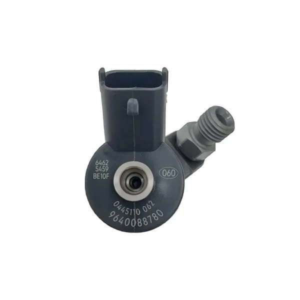 0445110062 Bosch Diesel Fuel Injector View 4 0445110062 Bosch diesel fuel injector view 4 for Citroën C5 Peugeot 307 Fiat Scudo 2.0 HDi OE