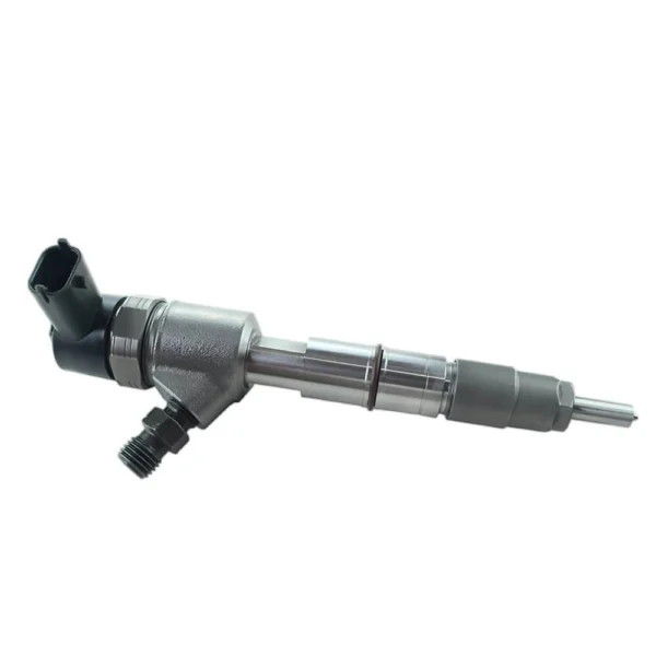 0445110062 Bosch Diesel Fuel Injector View 2 0445110062 Bosch diesel fuel injector view 2 for Citroën C5 Peugeot 307 Fiat Scudo 2.0 HDi OE