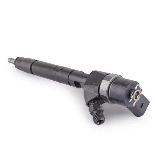 0445110069 Bosch Diesel Fuel Injector View 2 0445110069 Bosch diesel fuel injector view 2 for Mercedes-Benz Sprinter OM612 OM611