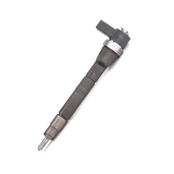 0445110070 Bosch diesel fuel injector view 4 for Mercedes-Benz Sprinter OM612 OM611