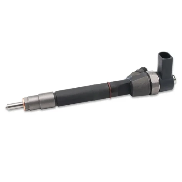 0445110071 Bosch Diesel Fuel Injector View 3 0445110071 Bosch diesel fuel injector view 3 for Mercedes Benz C-CLASS E-CLASS