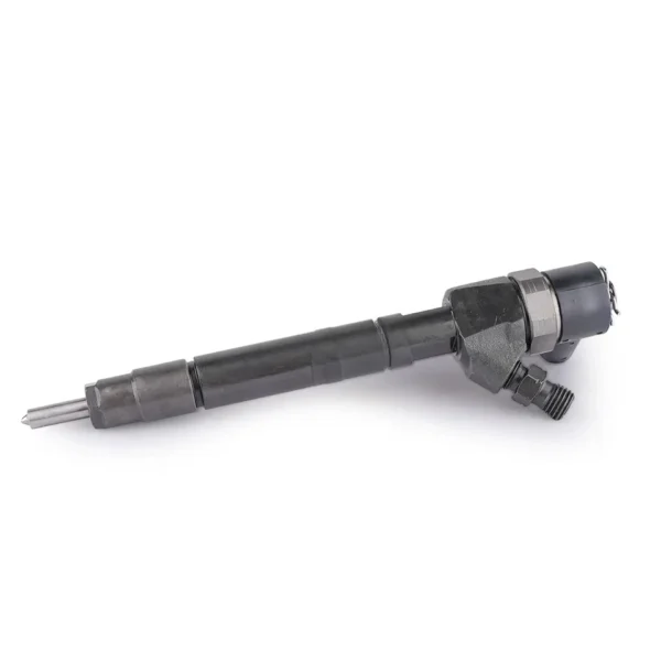 0445110073 Bosch diesel fuel injector view 4 for Mercedes-Benz OM628 4.0 CDI