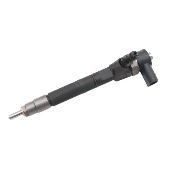 0445110073 Bosch diesel fuel injector view 2 for Mercedes-Benz OM628 4.0 CDI