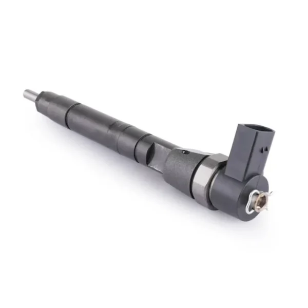 0445110074 Bosch Diesel Fuel Injector View 3 0445110074 Bosch diesel fuel injector view 3 for Mercedes-Benz S Class 4.0 CDI 1999-2005