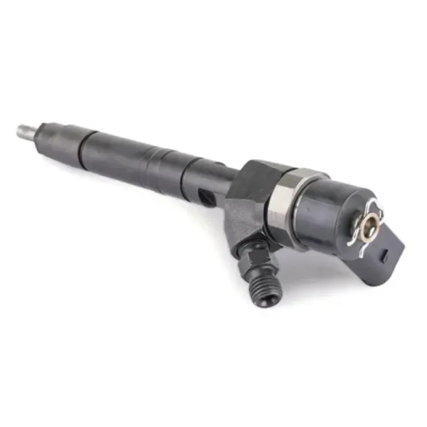 0445110074 Bosch Diesel Fuel Injector View 2 0445110074 Bosch diesel fuel injector view 2 for Mercedes-Benz S Class 4.0 CDI 1999-2005