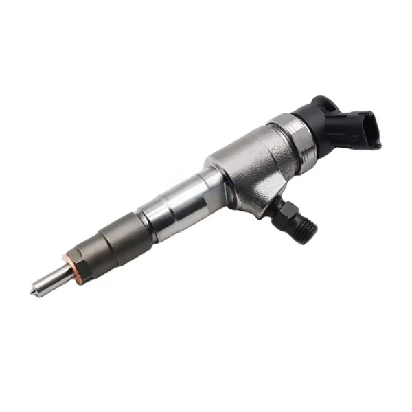 0445110075 Bosch Diesel Fuel Injector View 4 0445110075 Bosch diesel fuel injector view 4 for Nozzle for Citroen Peugeot