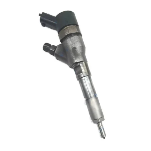 0445110076 Bosch diesel fuel injector for Citroen Fiat Scudo Peugeot