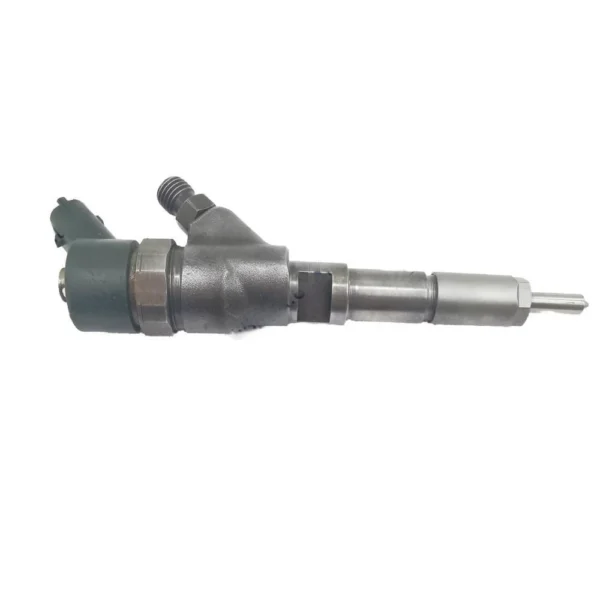 0445110076 Bosch Diesel Fuel Injector View 3 0445110076 Bosch diesel fuel injector view 3 for Citroen Fiat Scudo Peugeot