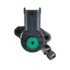 0445110078 Bosch Diesel Fuel Injector View 3 0445110078 Bosch diesel fuel injector view 3 for VolVo 2 3