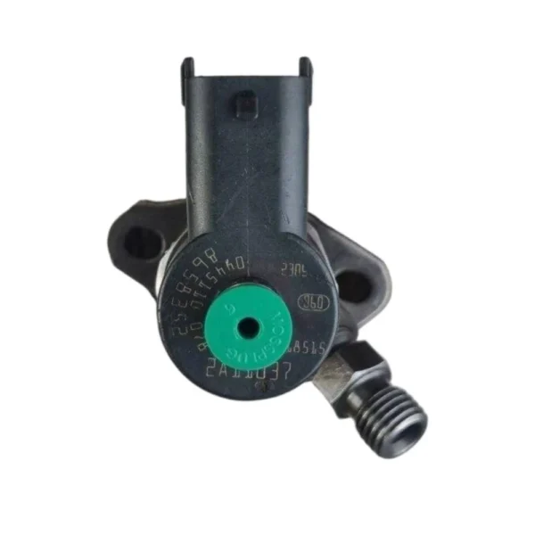 0445110078 Bosch Diesel Fuel Injector View 3 0445110078 Bosch diesel fuel injector view 3 for VolVo 2 3