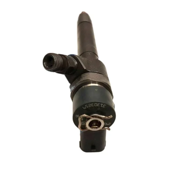 0445110078 Bosch Diesel Fuel Injector View 4 0445110078 Bosch diesel fuel injector view 4 for VolVo 2 3