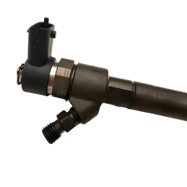 0445110078 Bosch Diesel Fuel Injector View 2 0445110078 Bosch diesel fuel injector view 2 for VolVo 2 3