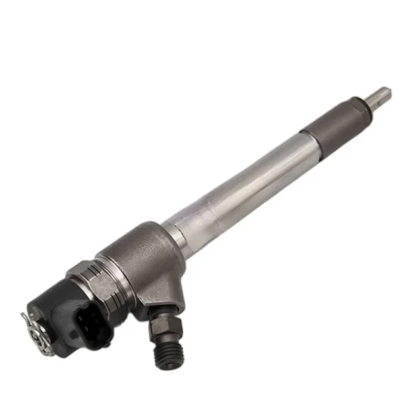 0445110081 Bosch Diesel Fuel Injector View 3 0445110081 Bosch diesel fuel injector view 3 for MWM Sprint 4.07 TCE for Chevrolet