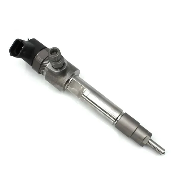 0445110081 Bosch Diesel Fuel Injector View 4 0445110081 Bosch diesel fuel injector view 4 for MWM Sprint 4.07 TCE for Chevrolet
