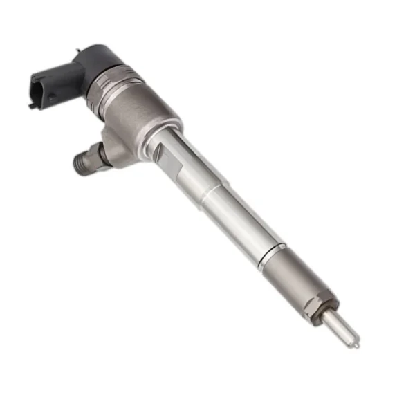0445110081 Bosch Diesel Fuel Injector View 2 0445110081 Bosch diesel fuel injector view 2 for MWM Sprint 4.07 TCE for Chevrolet