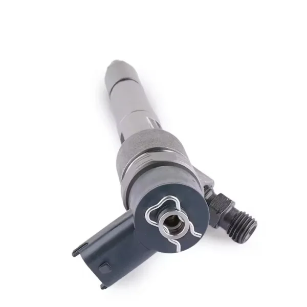 0445110083 Bosch Diesel Fuel Injector View 2 0445110083 Bosch diesel fuel injector view 2 for Vauxhall Opel Corsa Fiat 1.3 CDTI
