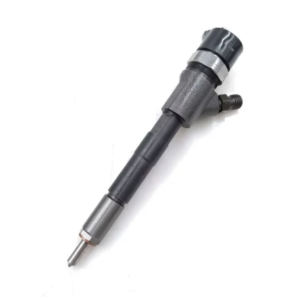 0445110085 Bosch Diesel Fuel Injector View 2 0445110085 Bosch diesel fuel injector view 2 for TOYOTA YARIS 1.4 D4D MINI 1.4