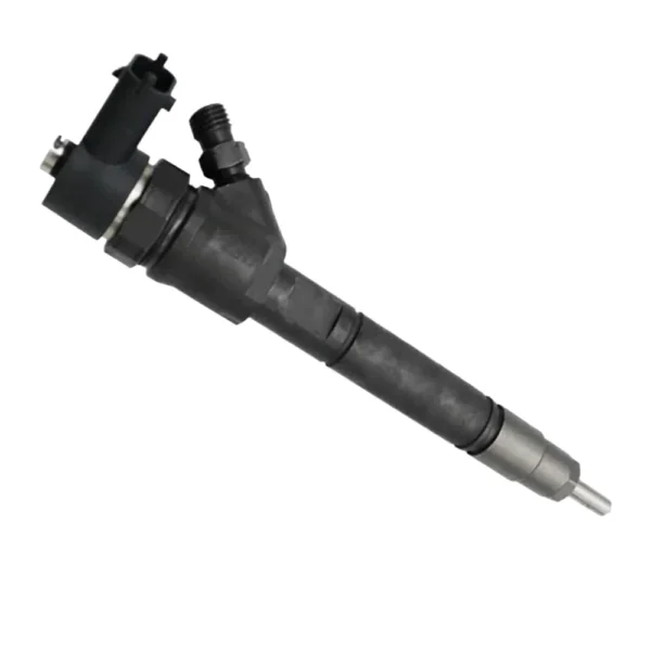 0445110087 Bosch Diesel Fuel Injector View 4 0445110087 Bosch diesel fuel injector view 4 for RENAULT OPEL G9U750 G9U720 G7U730