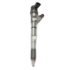 0445110091 Bosch diesel fuel injector view 3 for Hyundai H1 STAREX / KIA SORENTO 2.5 CRDi