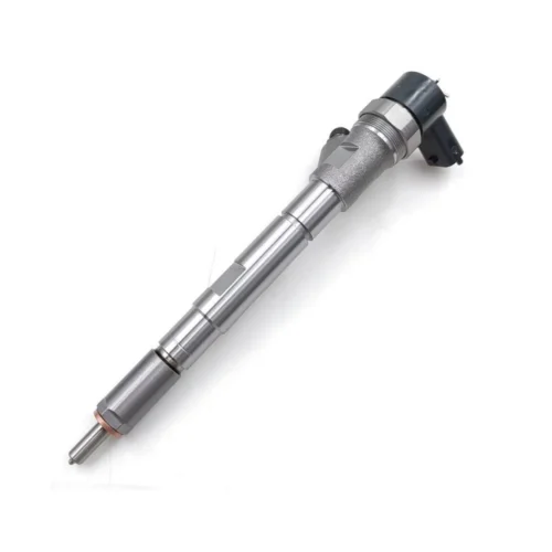 0445110092 Bosch diesel fuel injector for Hyundai H1 Starex Kia Sorento D4CB 2.5CRDi