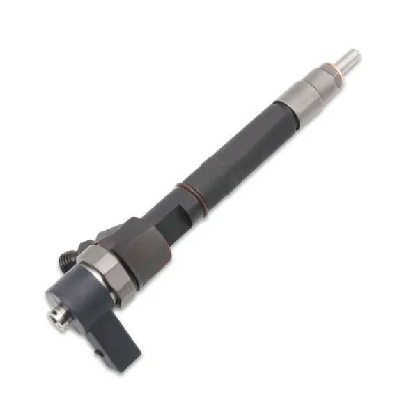 0445110093 Bosch diesel fuel injector view 2 for Mercedes Benz G Class 4.0 CDI 2000-2006