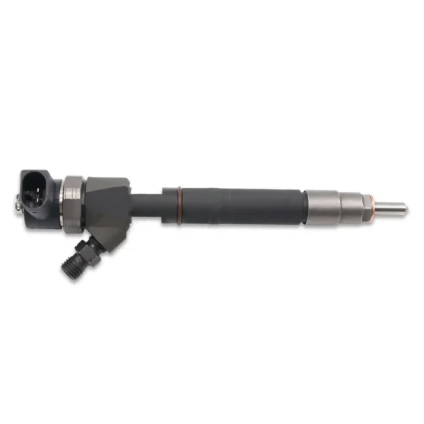 0445110094 Bosch diesel fuel injector view 3 for Mercedes Benz G Class 4.0 CDI 2000-2006