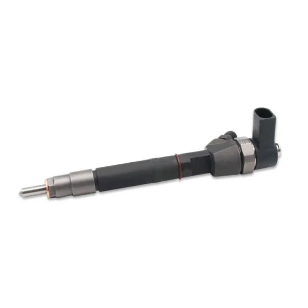 0445110094 Bosch diesel fuel injector view 4 for Mercedes Benz G Class 4.0 CDI 2000-2006