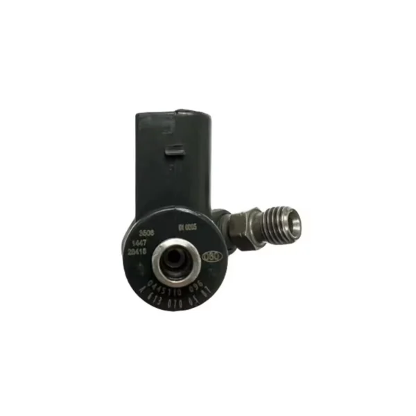 0445110096 Bosch Diesel Fuel Injector View 3 0445110096 Bosch diesel fuel injector view 3 for Mercedes-Benz ML270 E320 CDI