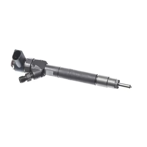 0445110096 Bosch Diesel Fuel Injector View 2 0445110096 Bosch diesel fuel injector view 2 for Mercedes-Benz ML270 E320 CDI
