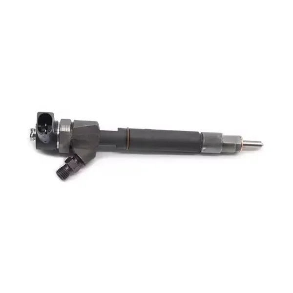 0445110097 Bosch diesel fuel injector view 4 for Mercedes-Benz 311 CDI Sprinter