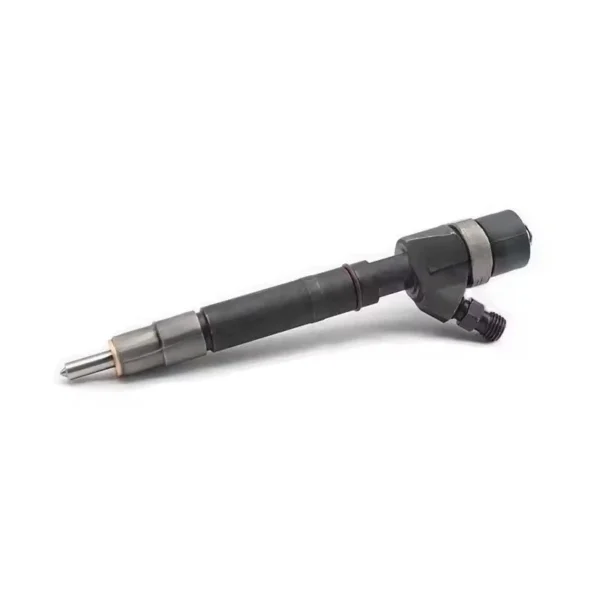 0445110097 Bosch diesel fuel injector view 2 for Mercedes-Benz 311 CDI Sprinter