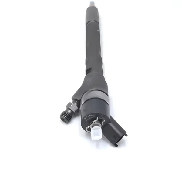 0445110098 Bosch diesel fuel injector view 3 for Jeep Cherokee for Mercedes-Benz