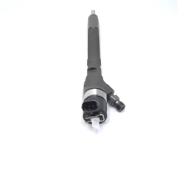 0445110098 Bosch diesel fuel injector view 4 for Jeep Cherokee for Mercedes-Benz