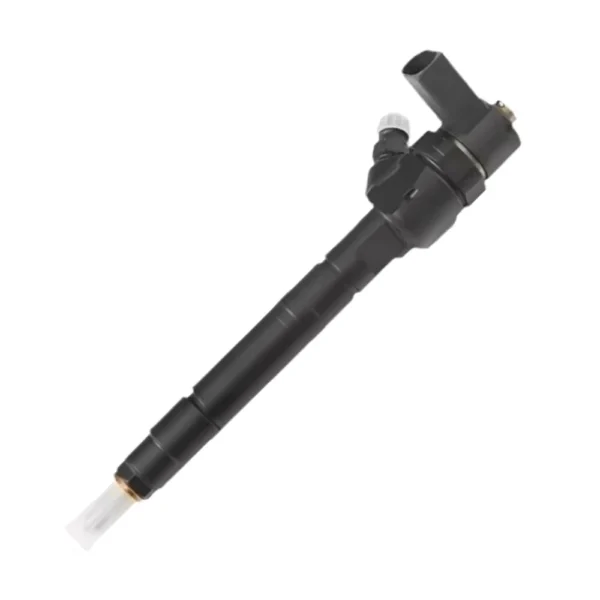 0445110098 Bosch diesel fuel injector view 2 for Jeep Cherokee for Mercedes-Benz