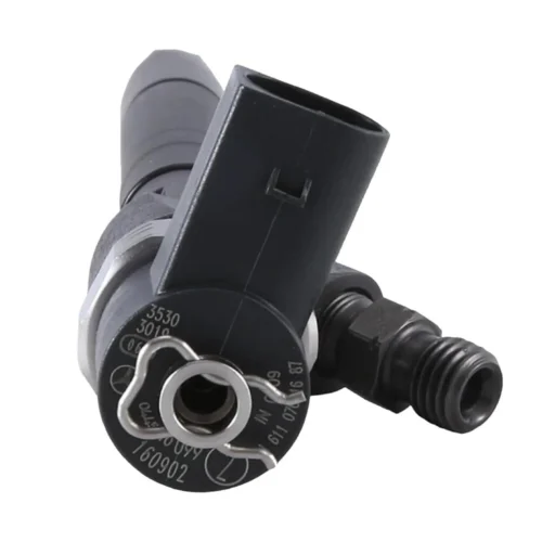 0445110099 Bosch diesel fuel injector for Mercedes C200 C270 E200 OM611 OM612