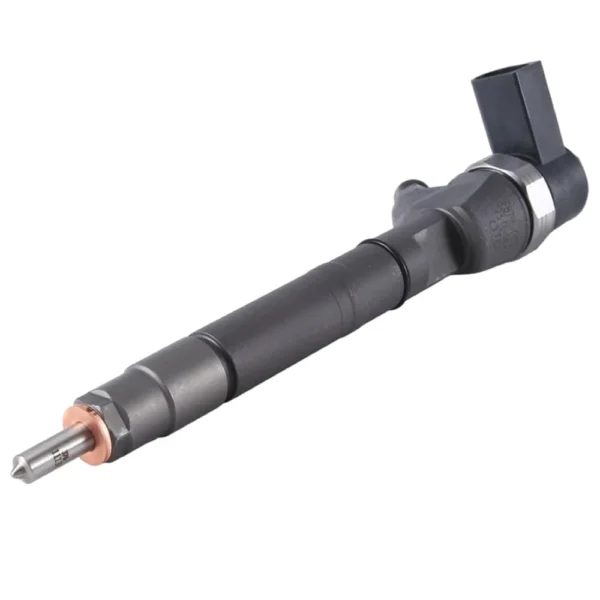 0445110099 Bosch Diesel Fuel Injector View 3 0445110099 Bosch diesel fuel injector view 3 for Mercedes C200 C270 E200 OM611 OM612