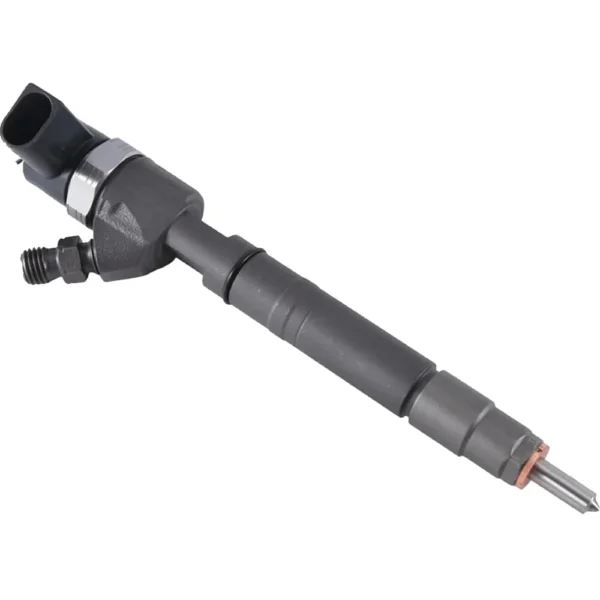 0445110099 Bosch Diesel Fuel Injector View 2 0445110099 Bosch diesel fuel injector view 2 for Mercedes C200 C270 E200 OM611 OM612